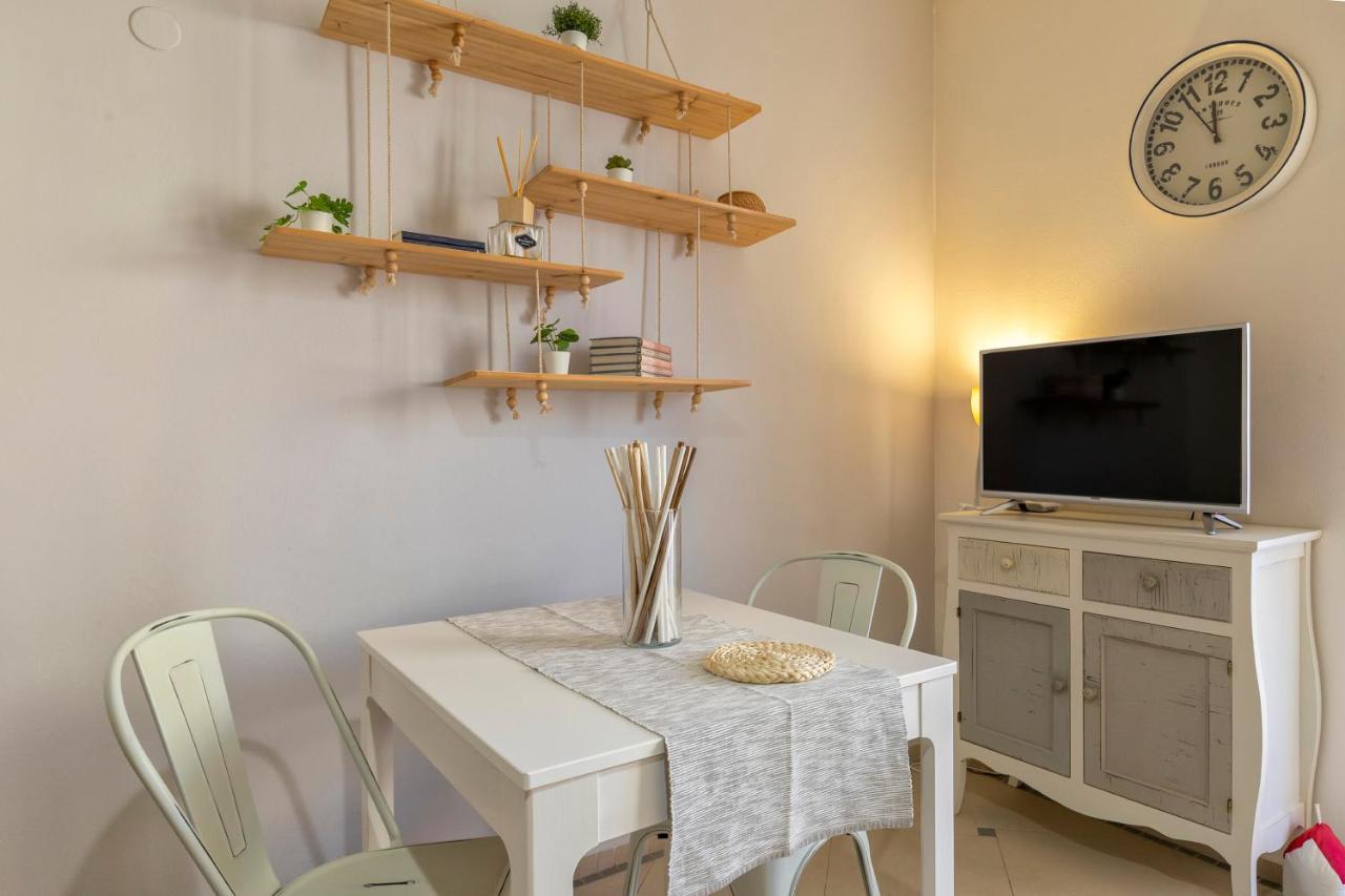 Antine 54 - Magnolia Holidays Alguer Exterior foto