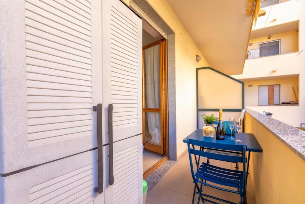 Antine 54 - Magnolia Holidays Alguer Exterior foto