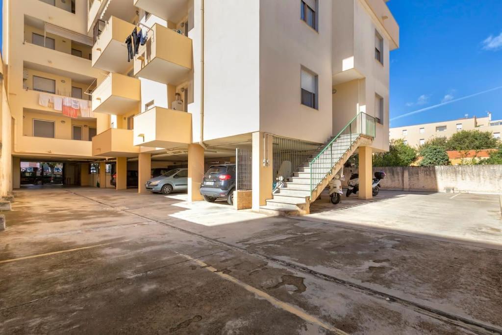 Antine 54 - Magnolia Holidays Alguer Exterior foto