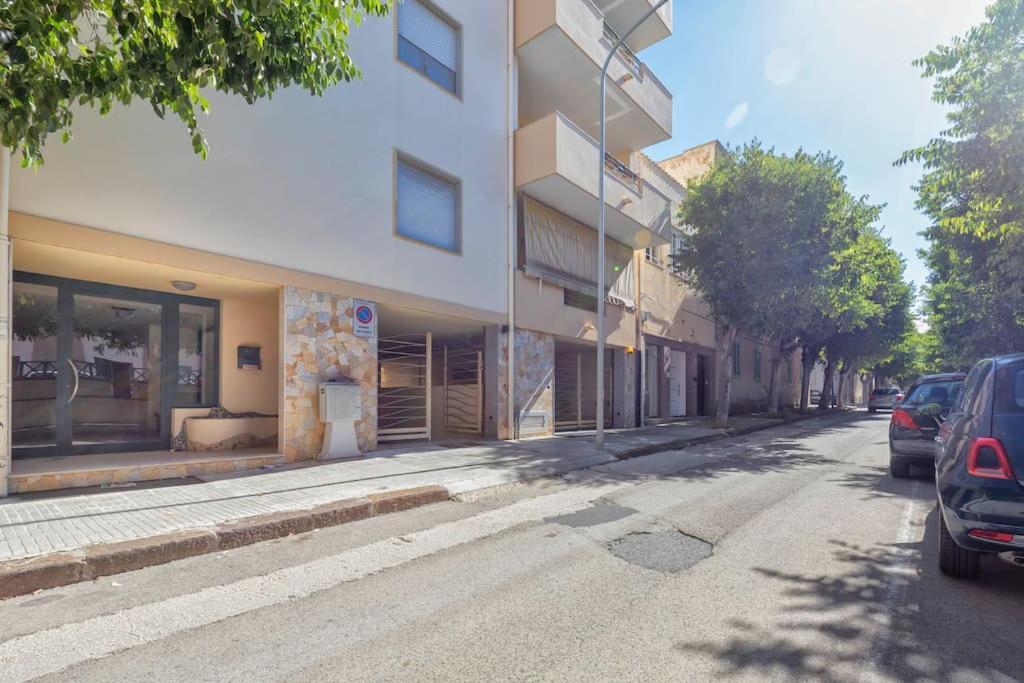 Antine 54 - Magnolia Holidays Alguer Exterior foto