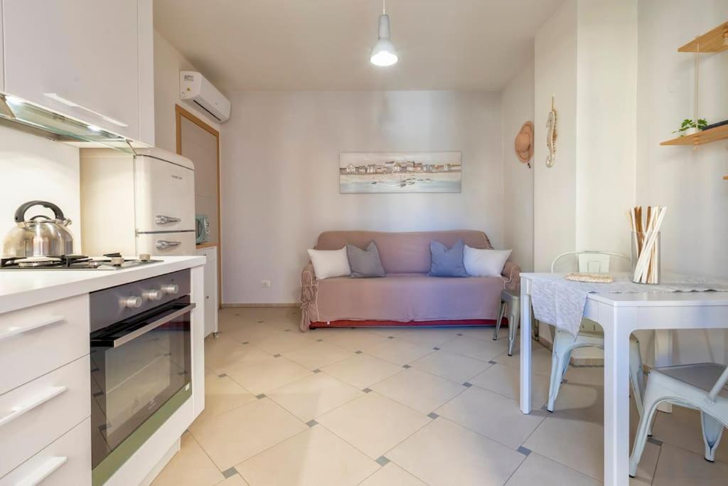 Antine 54 - Magnolia Holidays Alguer Exterior foto