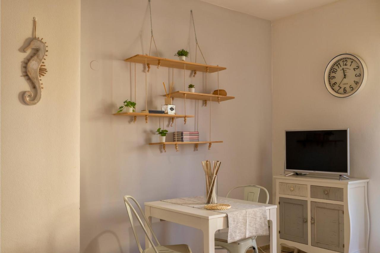 Antine 54 - Magnolia Holidays Alguer Exterior foto
